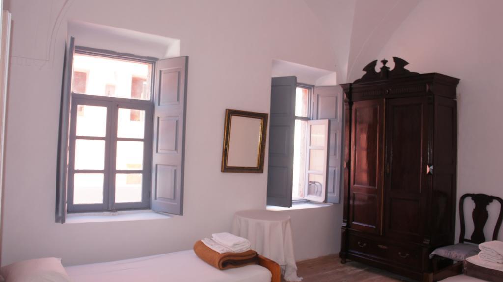 Marcos Rooms Иа Екстериор снимка
